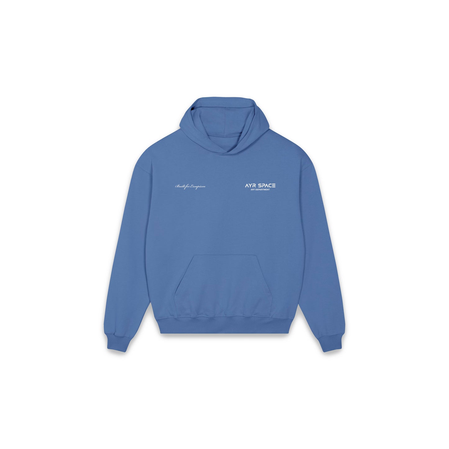 ART DEPARTMENT Hoodie