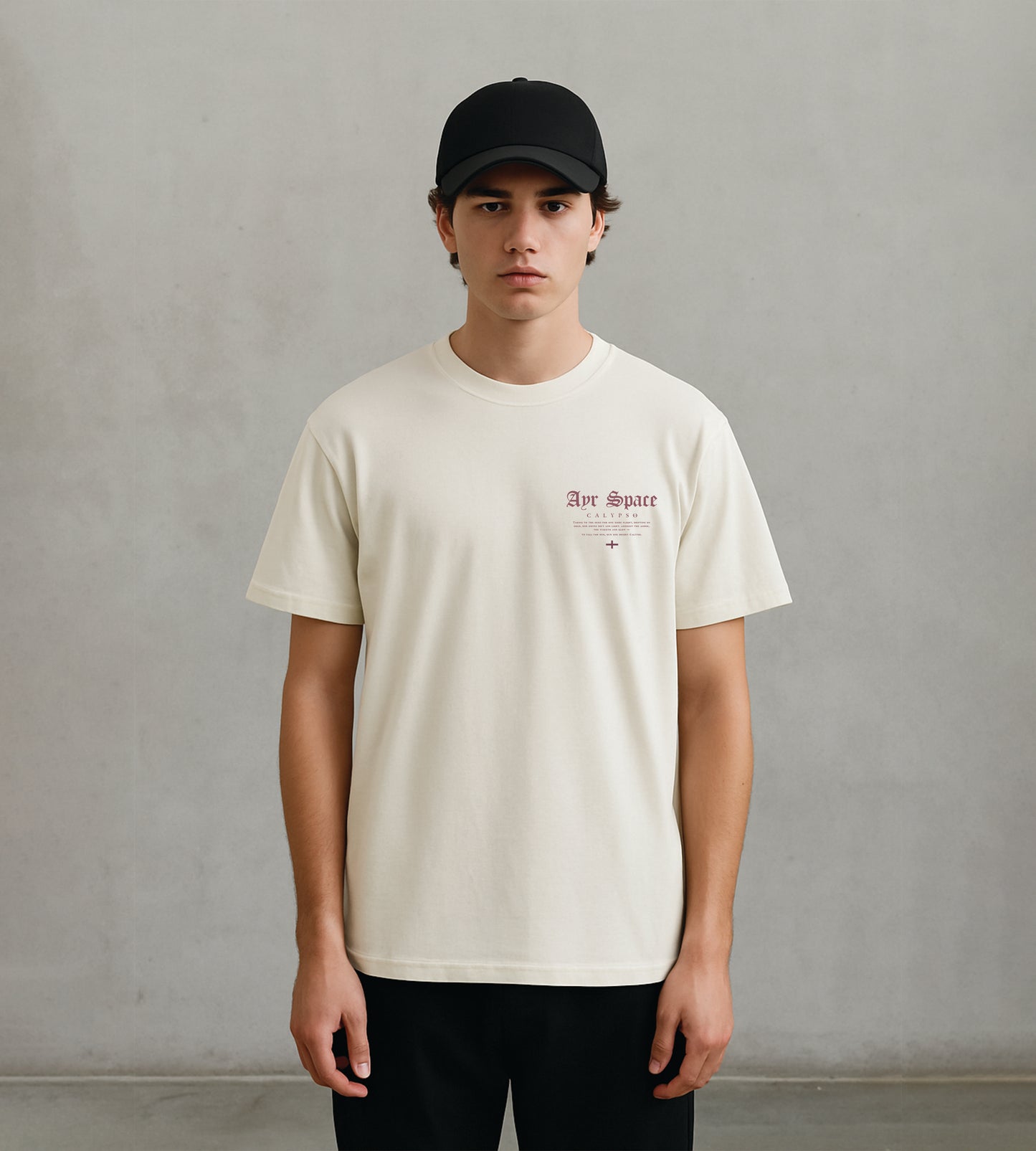 CALYPSO T SHIRT