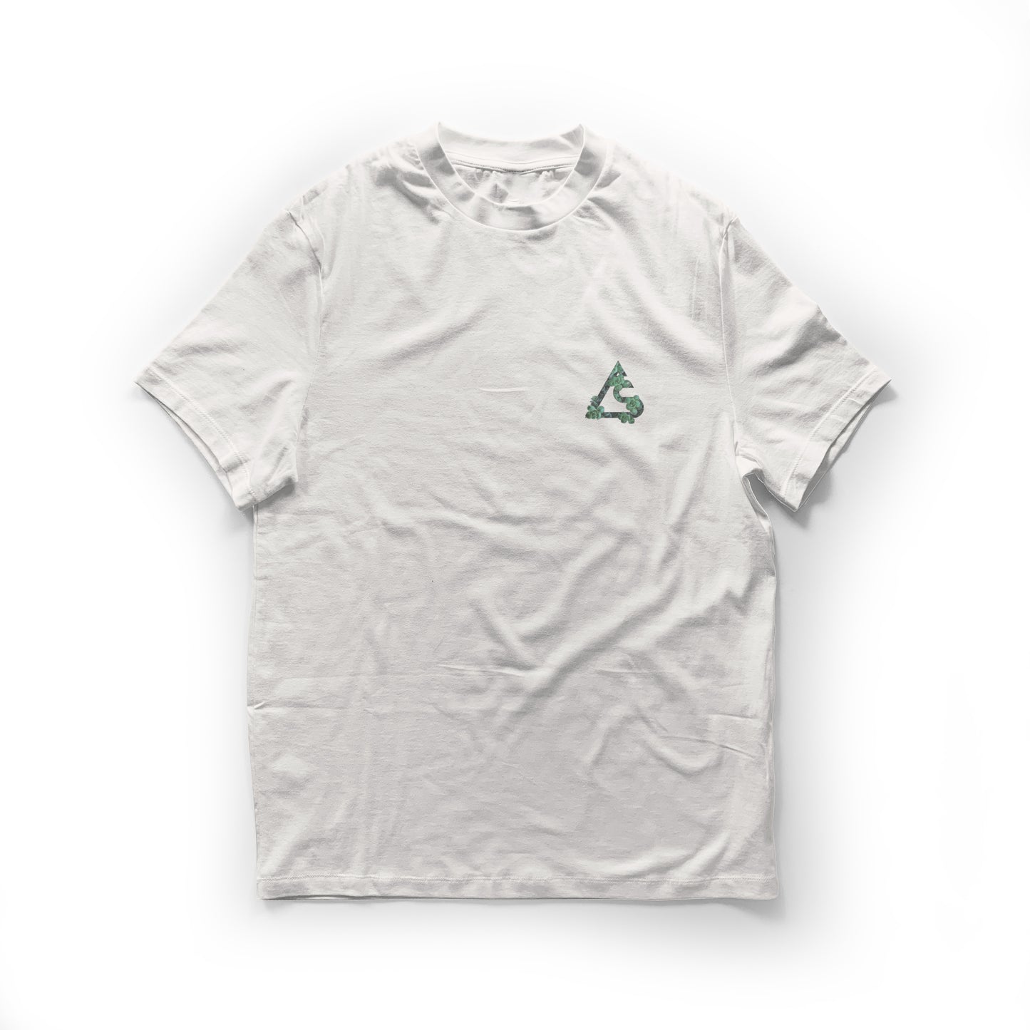 EVERGREEN T SHIRT