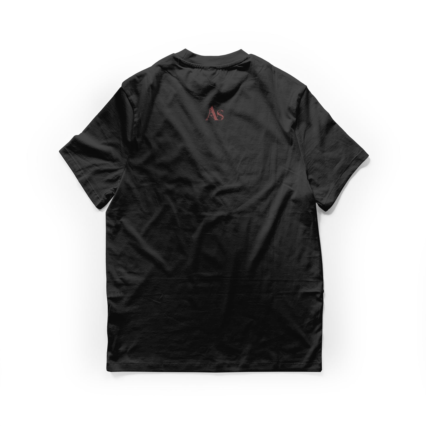 HAUNTING SEASON T SHIRT