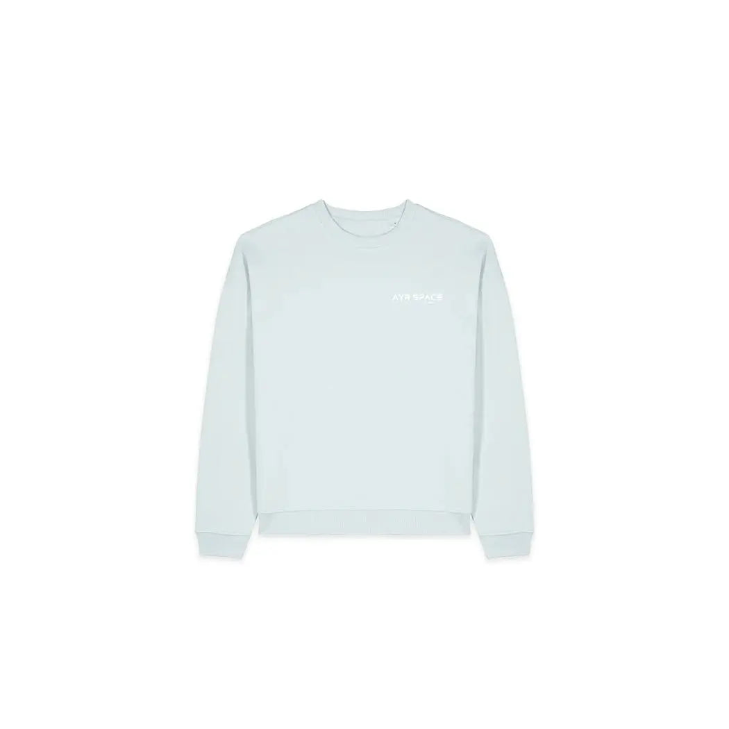 AYR SPACE ST. IVES SWEATSHIRT AYR SPACE