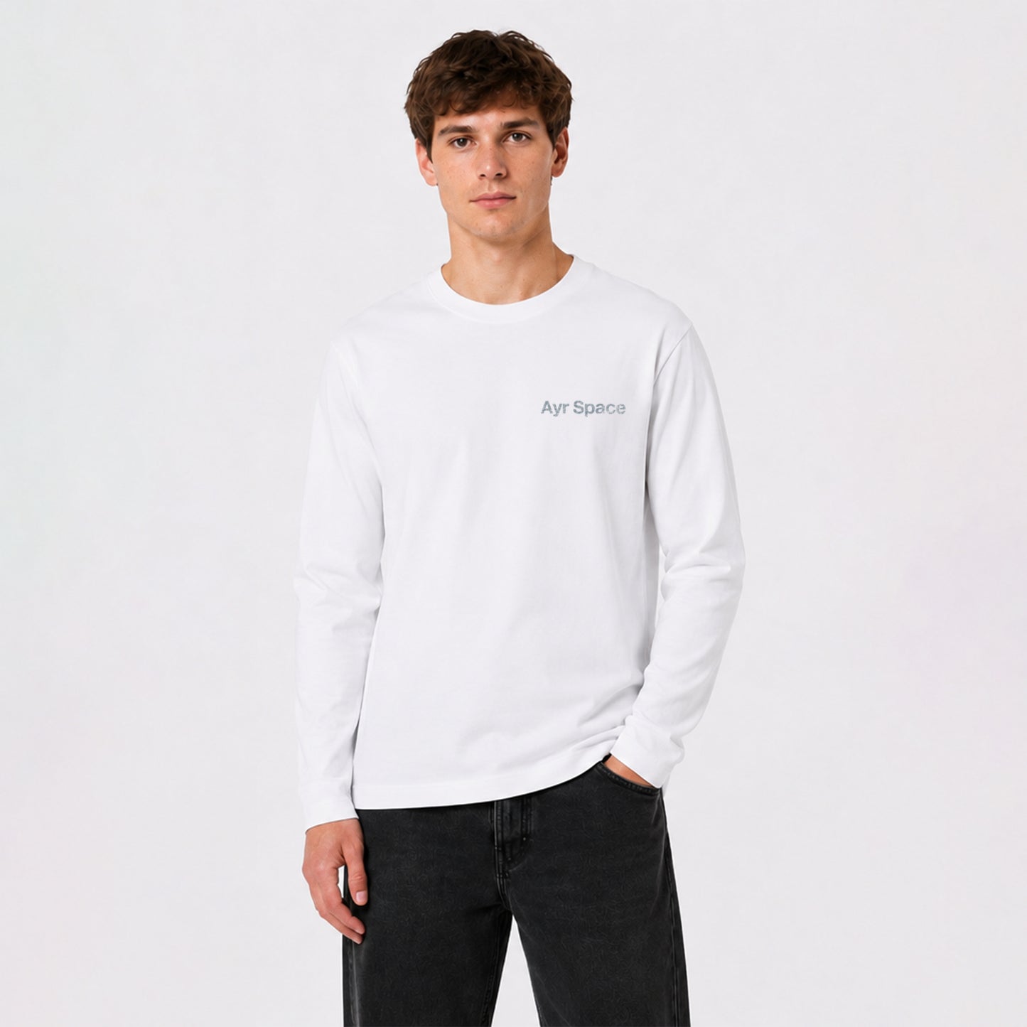 Store+Atelier Long Sleeve Shirt
