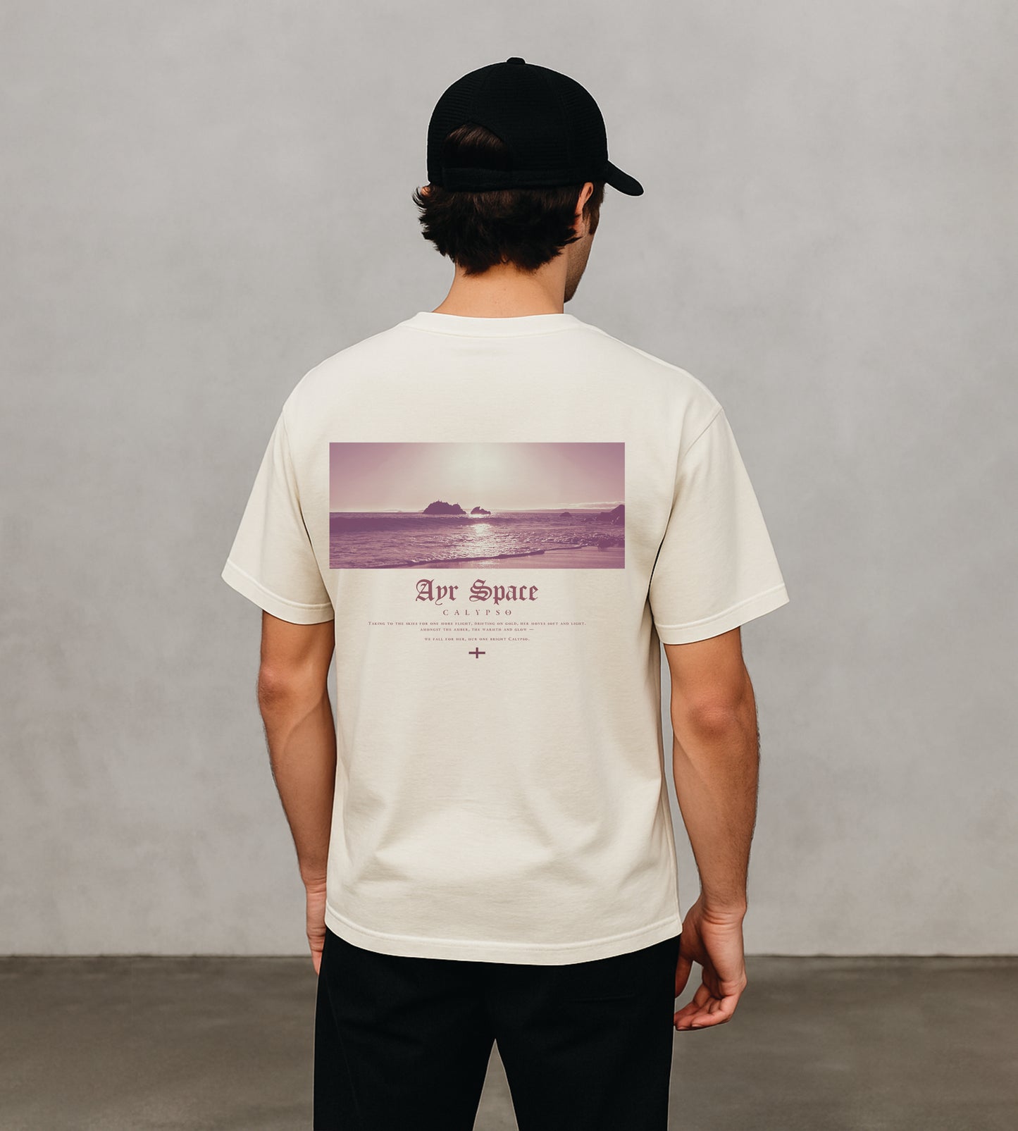 CALYPSO T SHIRT