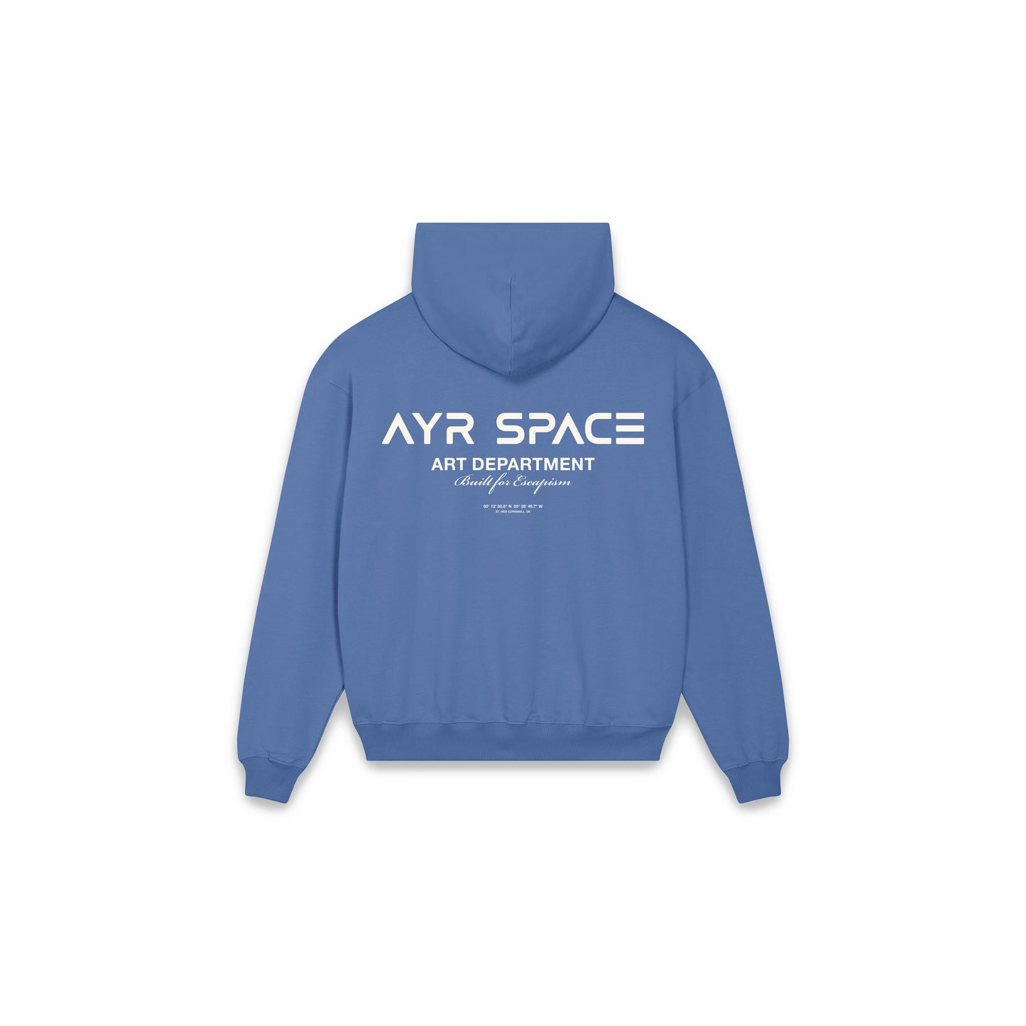 ART DEPARTMENT Hoodie