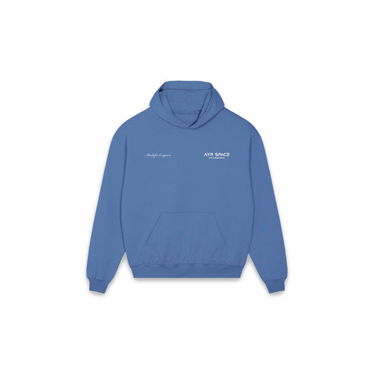 ART DEPARTMENT Hoodie