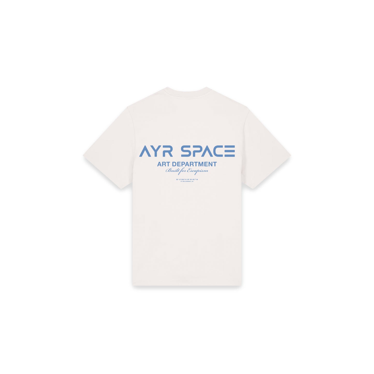 ART DEPARTMENT T Shirt