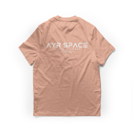 SIGNATURE SHIRT - APRICOT