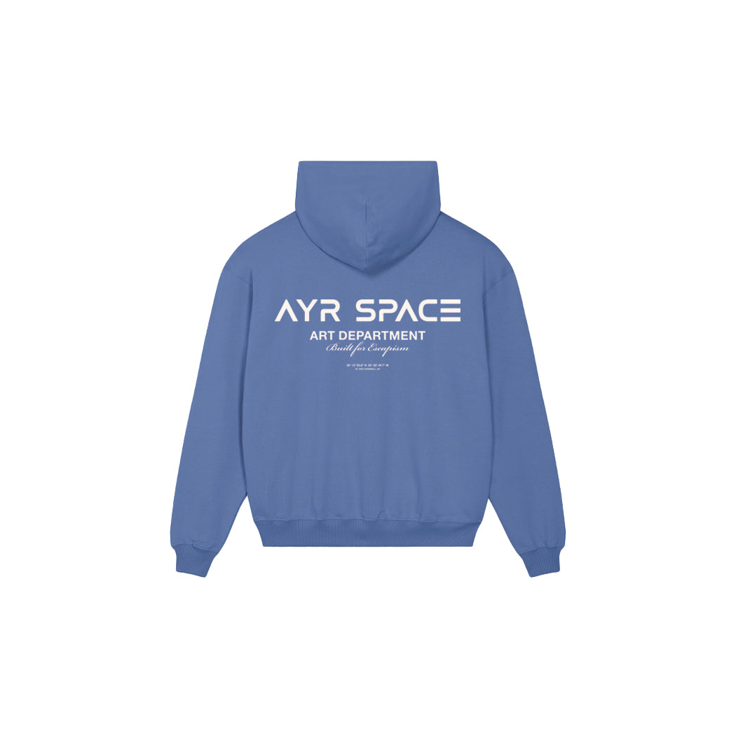 ART DEPARTMENT HOODIE