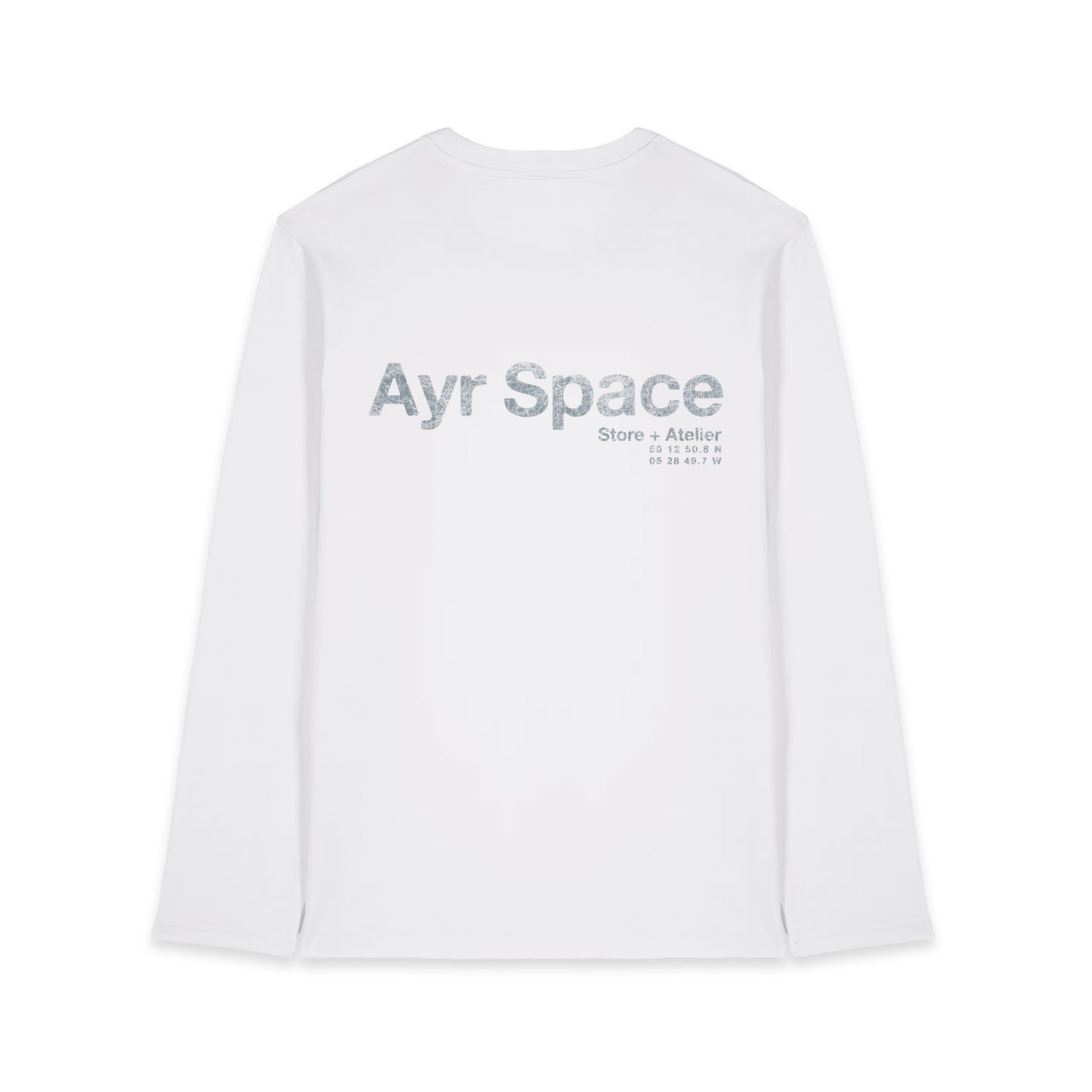 Store+Atelier Long Sleeve Shirt