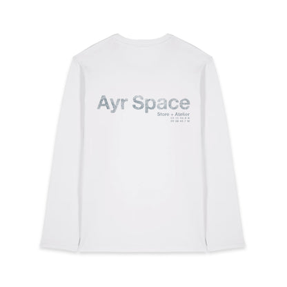 Store+Atelier Long Sleeve Shirt