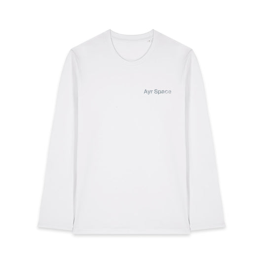 Store+Atelier Long Sleeve Shirt