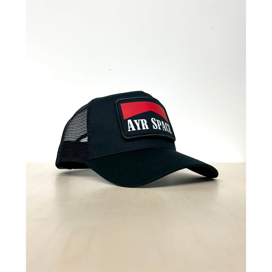 DESIGN TEAM TRUCKER CAP