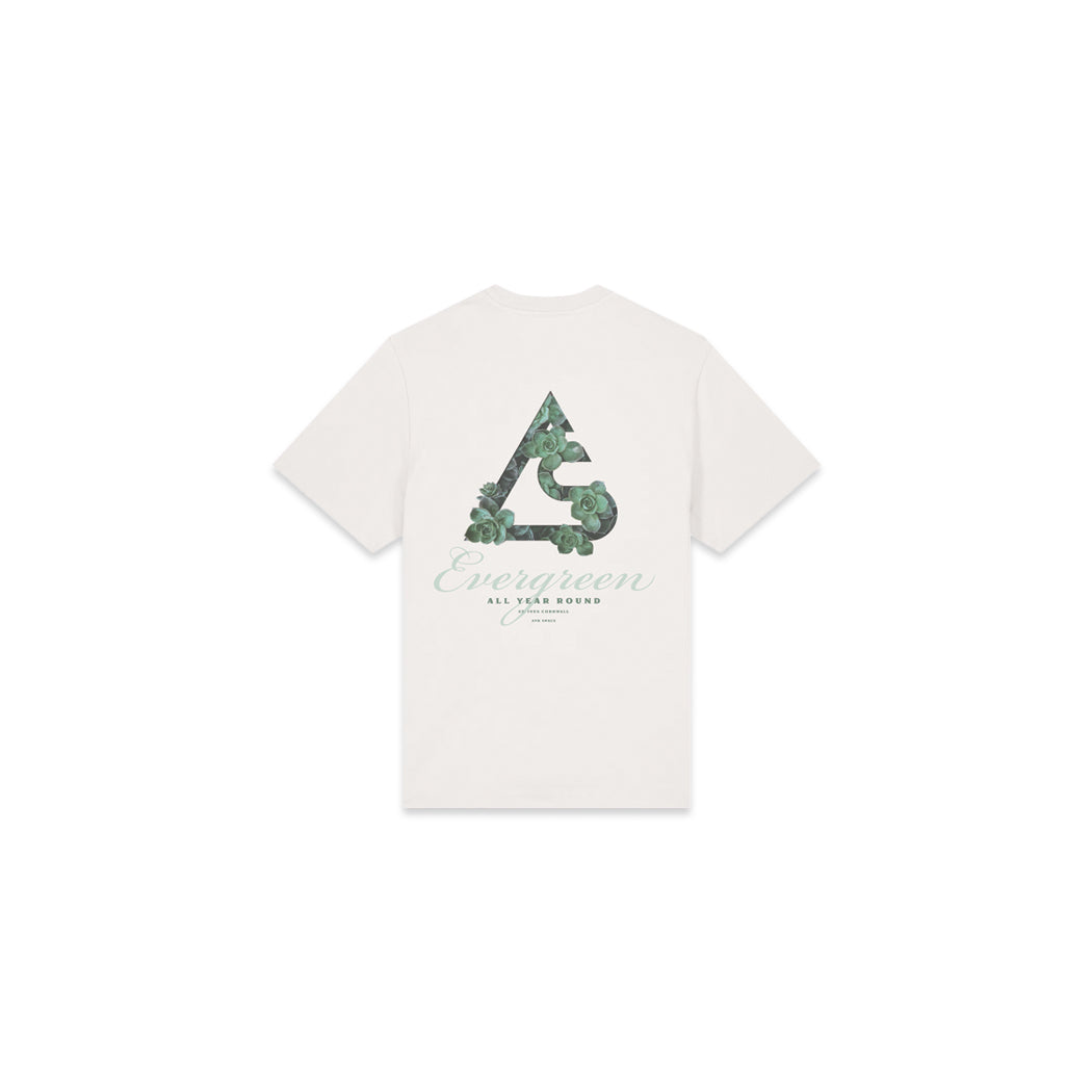 EVERGREEN T SHIRT