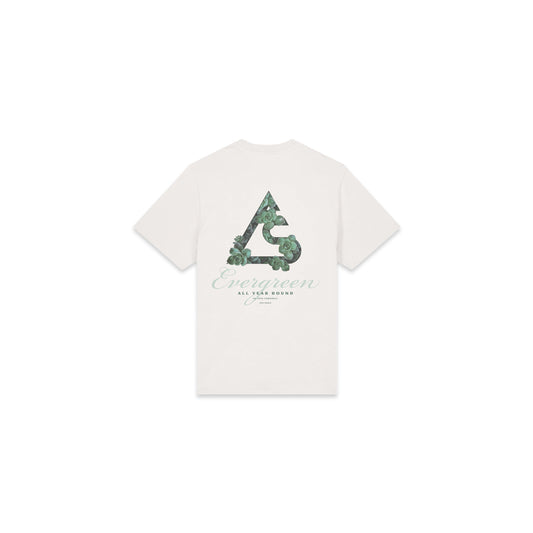EVERGREEN T SHIRT