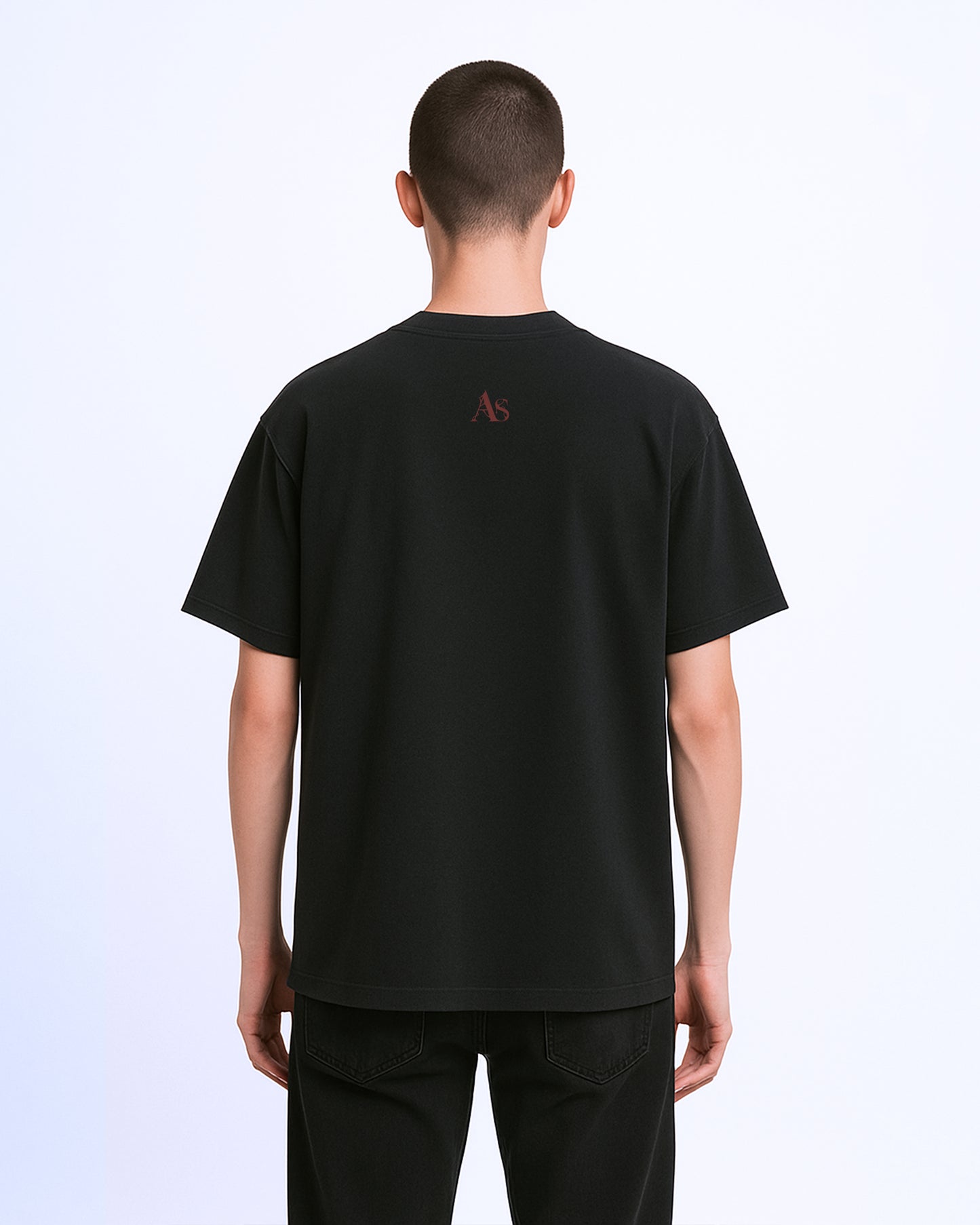 HAUNTING SEASON T SHIRT