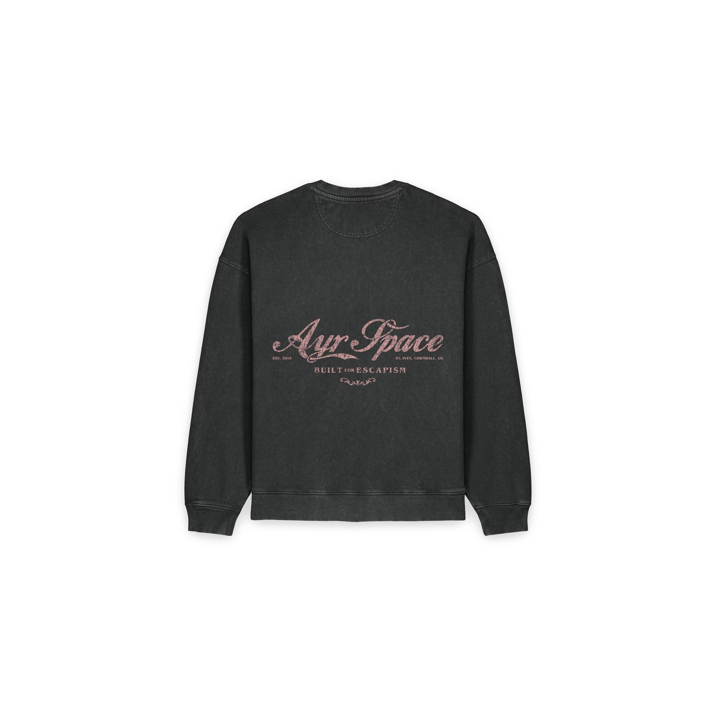 VINTAGE HOLIDAY SWEATER