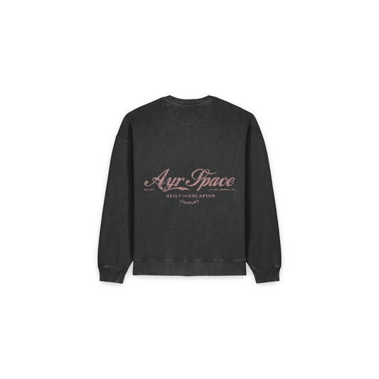 VINTAGE HOLIDAY SWEATER