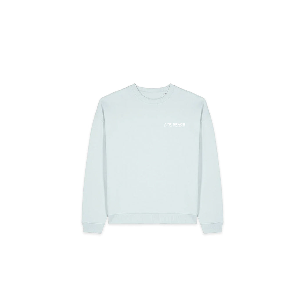 AYR SPACE ST. IVES SWEATSHIRT