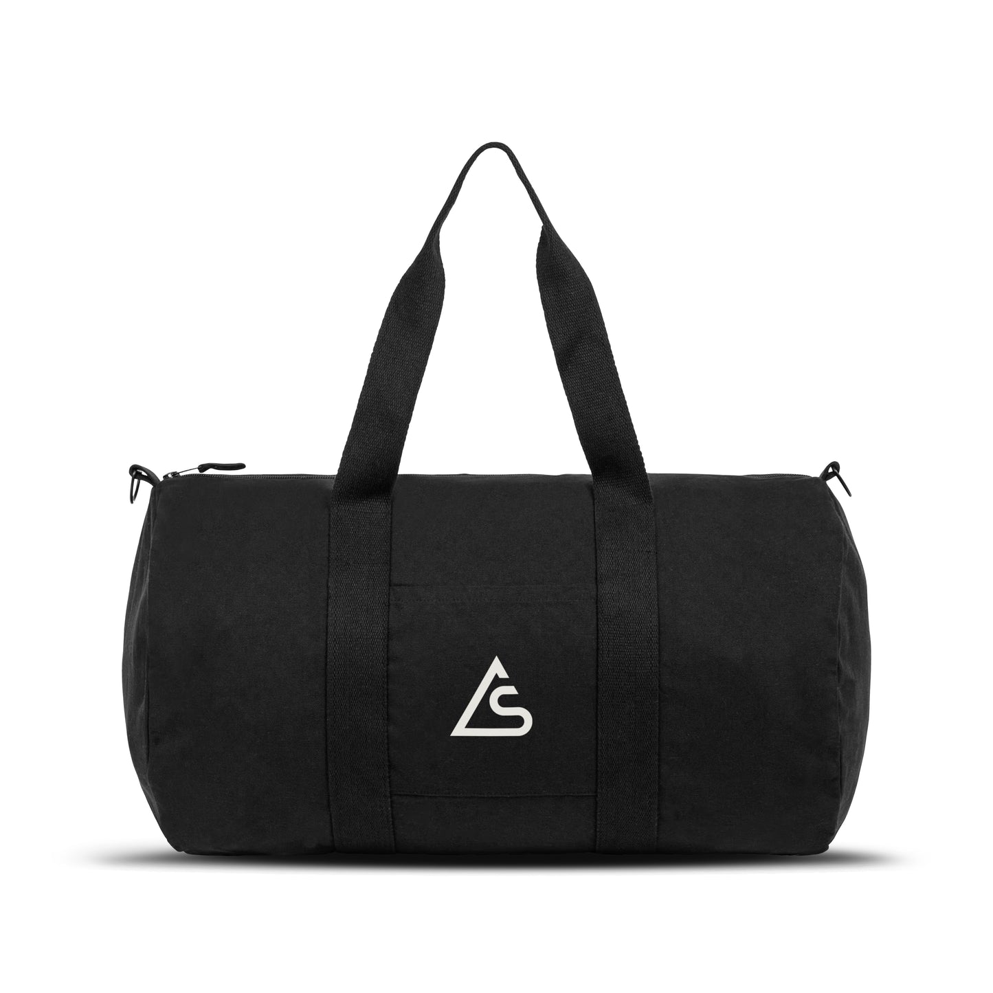 Carry-On Holdall – Jet Black