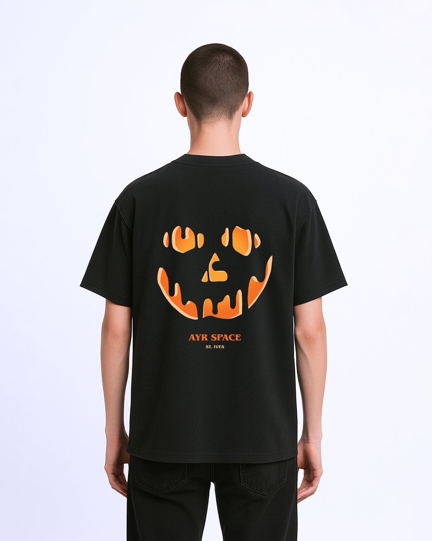LANTERN T SHIRT