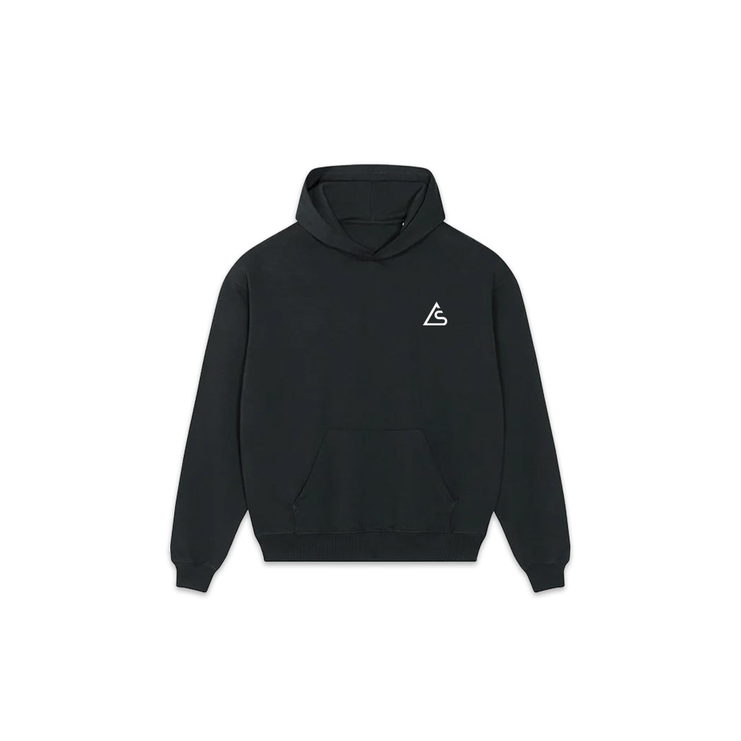 SYMBOL HOODIE