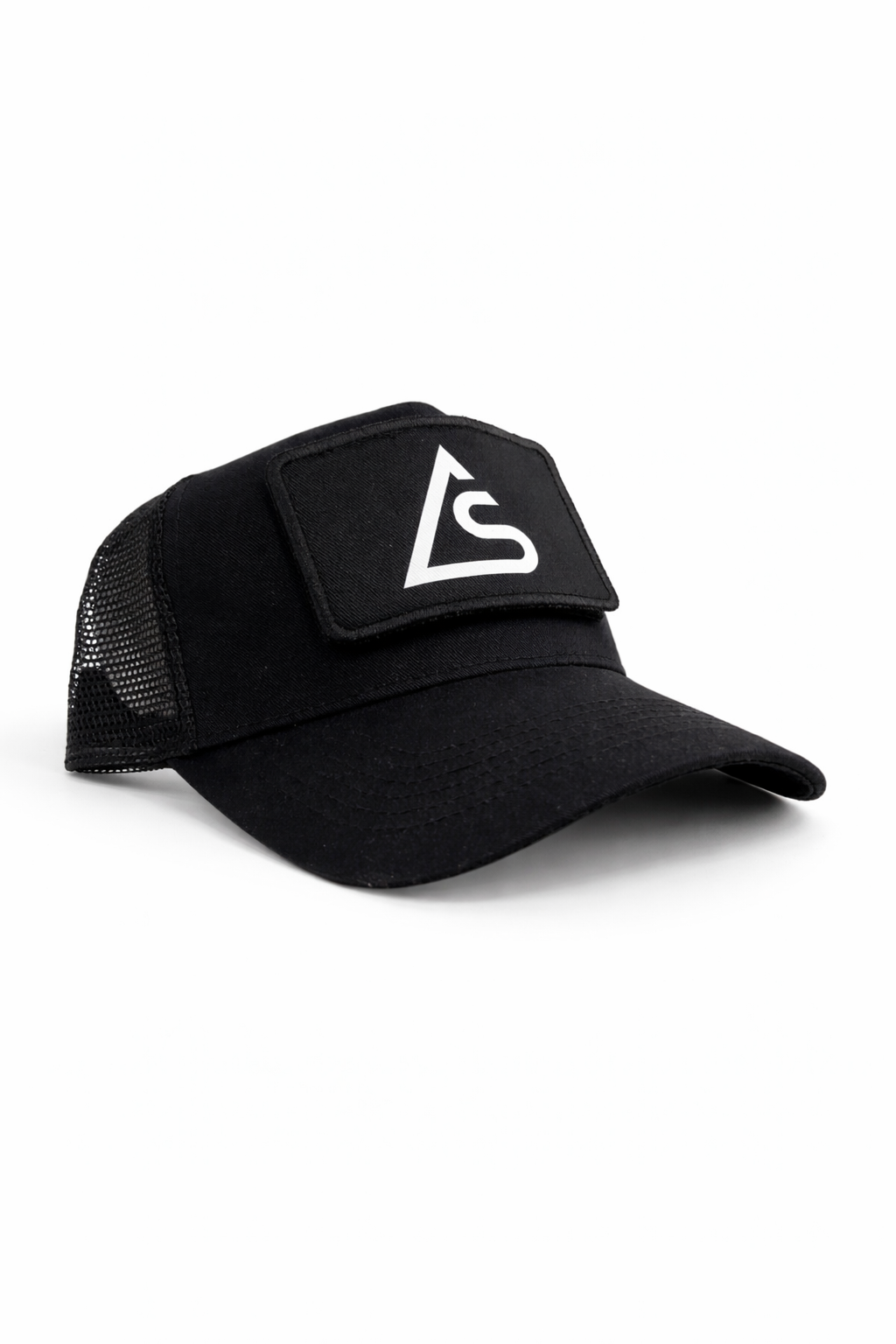 SYMBOL - PATCH TRUCKER