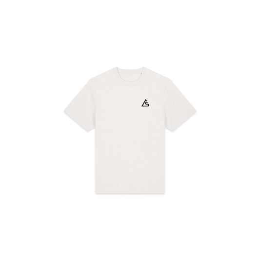 SYMBOL T SHIRT - OFF WHITE
