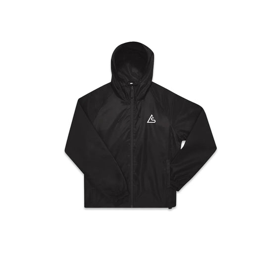 SYMBOL WINDBREAKER