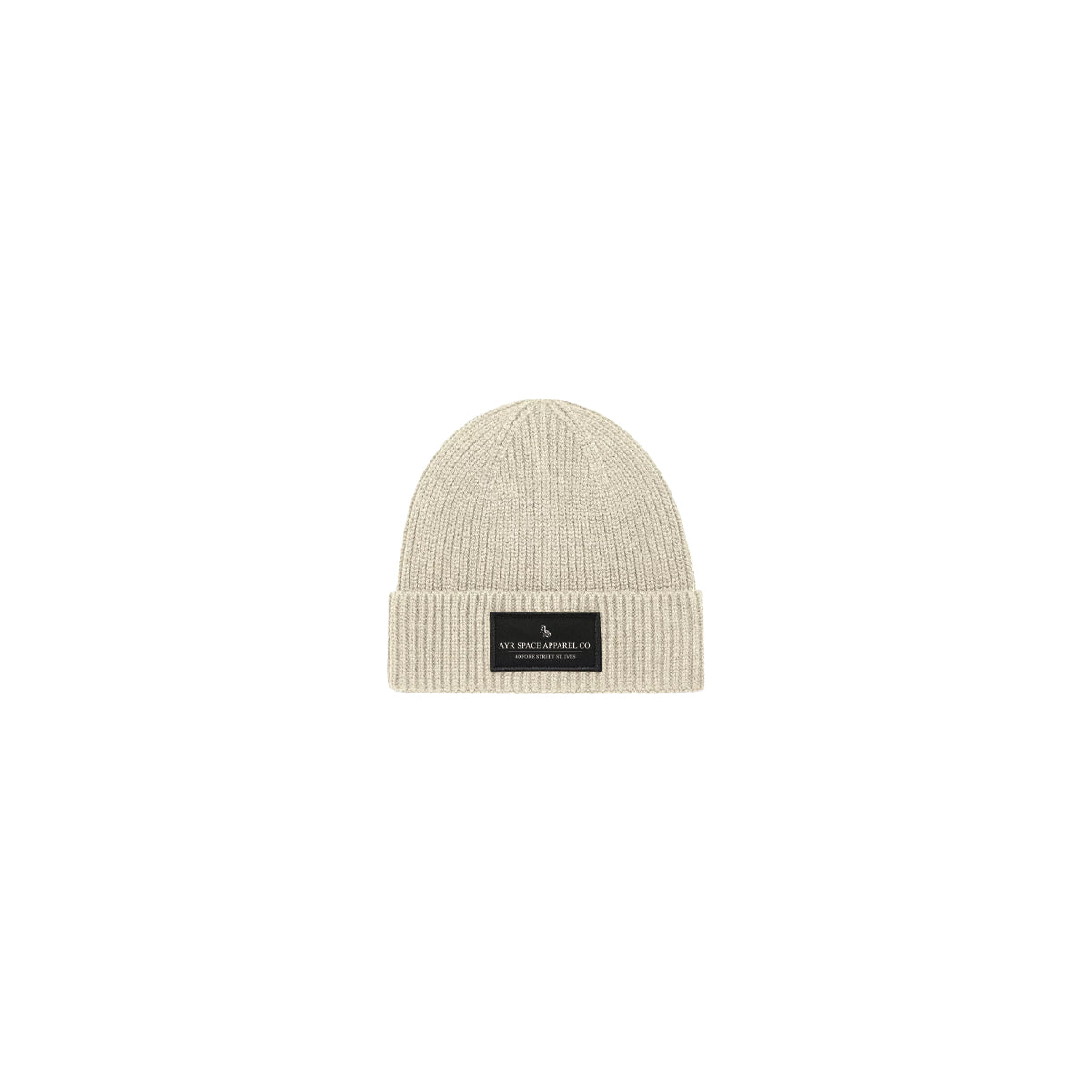 40 FORE ST. BEANIE
