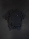 Par Avion T-Shirt – Vintage Black