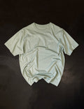 Built for Escapism Script T - Mint