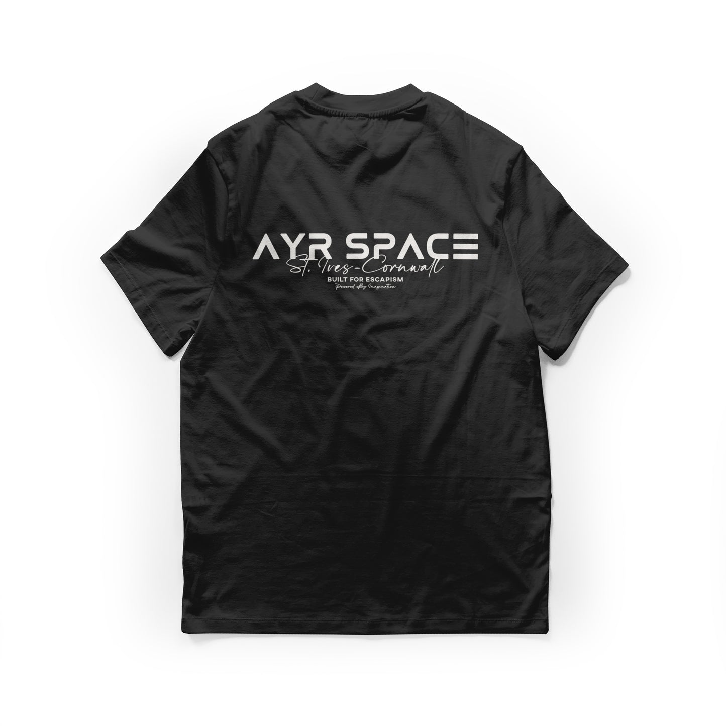 SIGNATURE SHIRT - BLACK
