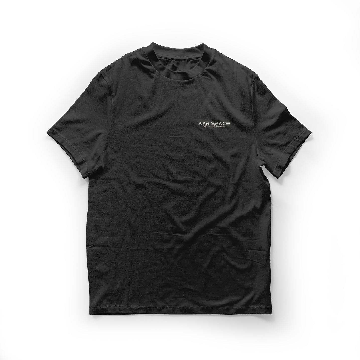 SIGNATURE SHIRT - BLACK