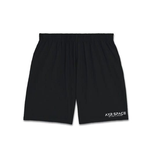 SIGNATURE JOGGER SHORTS