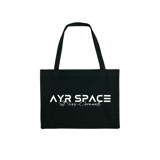 SIGNATURE - LARGE TOTE BAG
