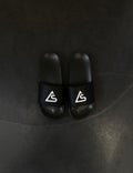 Logo Sliders – Jet Black