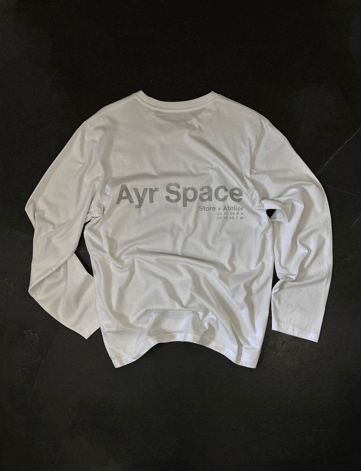 Store+Atelier Long Sleeve Shirt