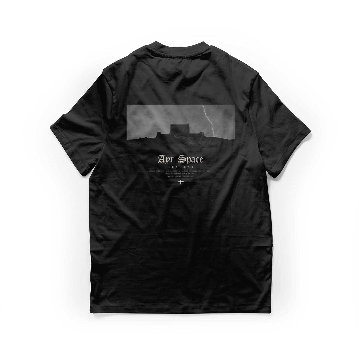 TEMPEST T SHIRT