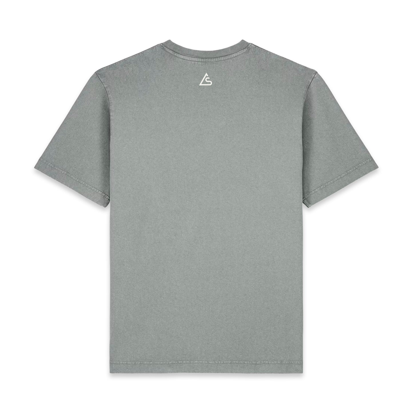 Memento T-Shirt - Vintage Stone