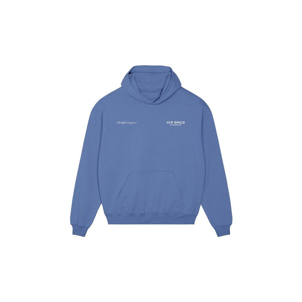 ART DEPARTMENT HOODIE