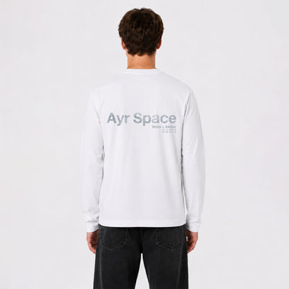 Store+Atelier Long Sleeve Shirt