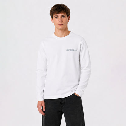 Store+Atelier Long Sleeve Shirt