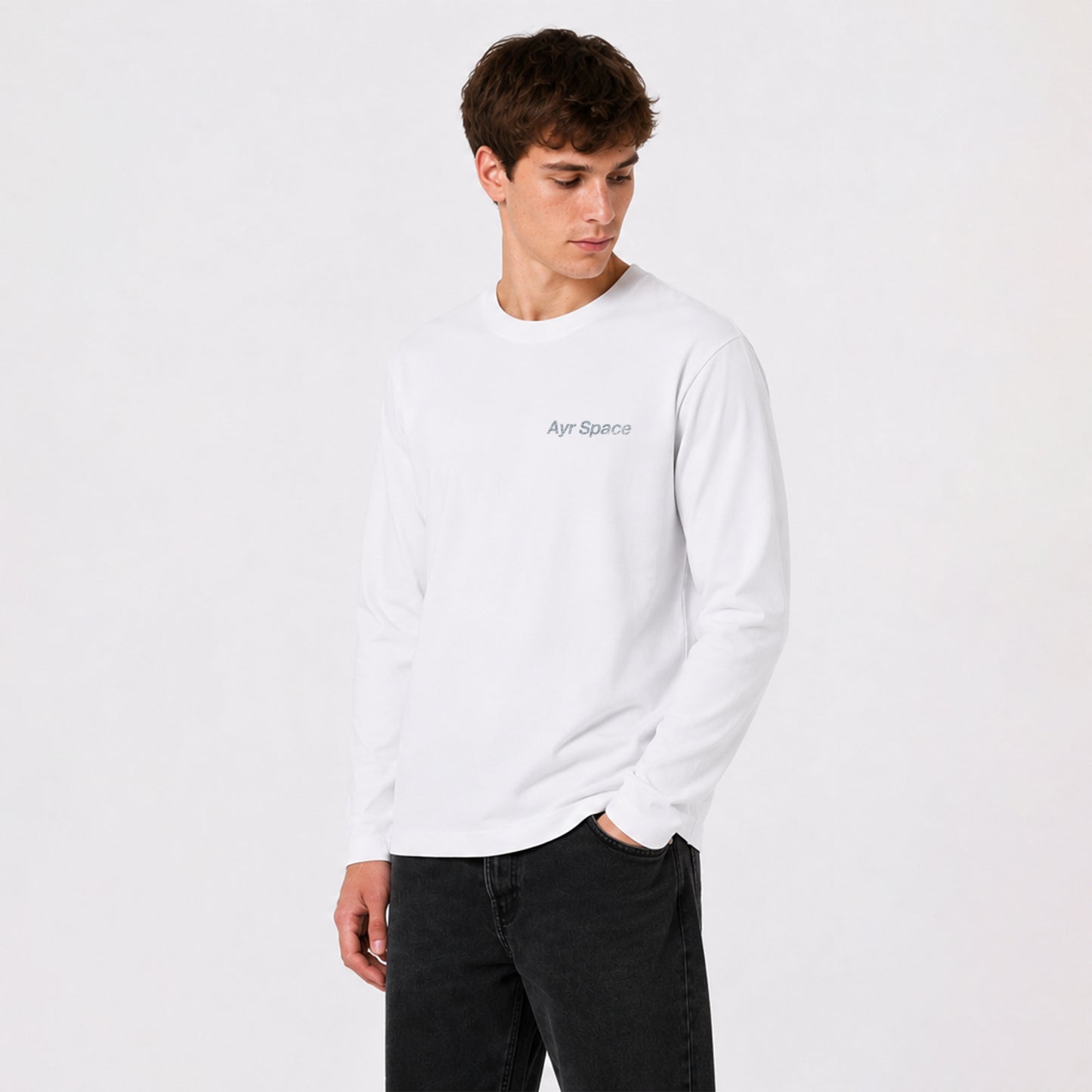 Store+Atelier Long Sleeve Shirt