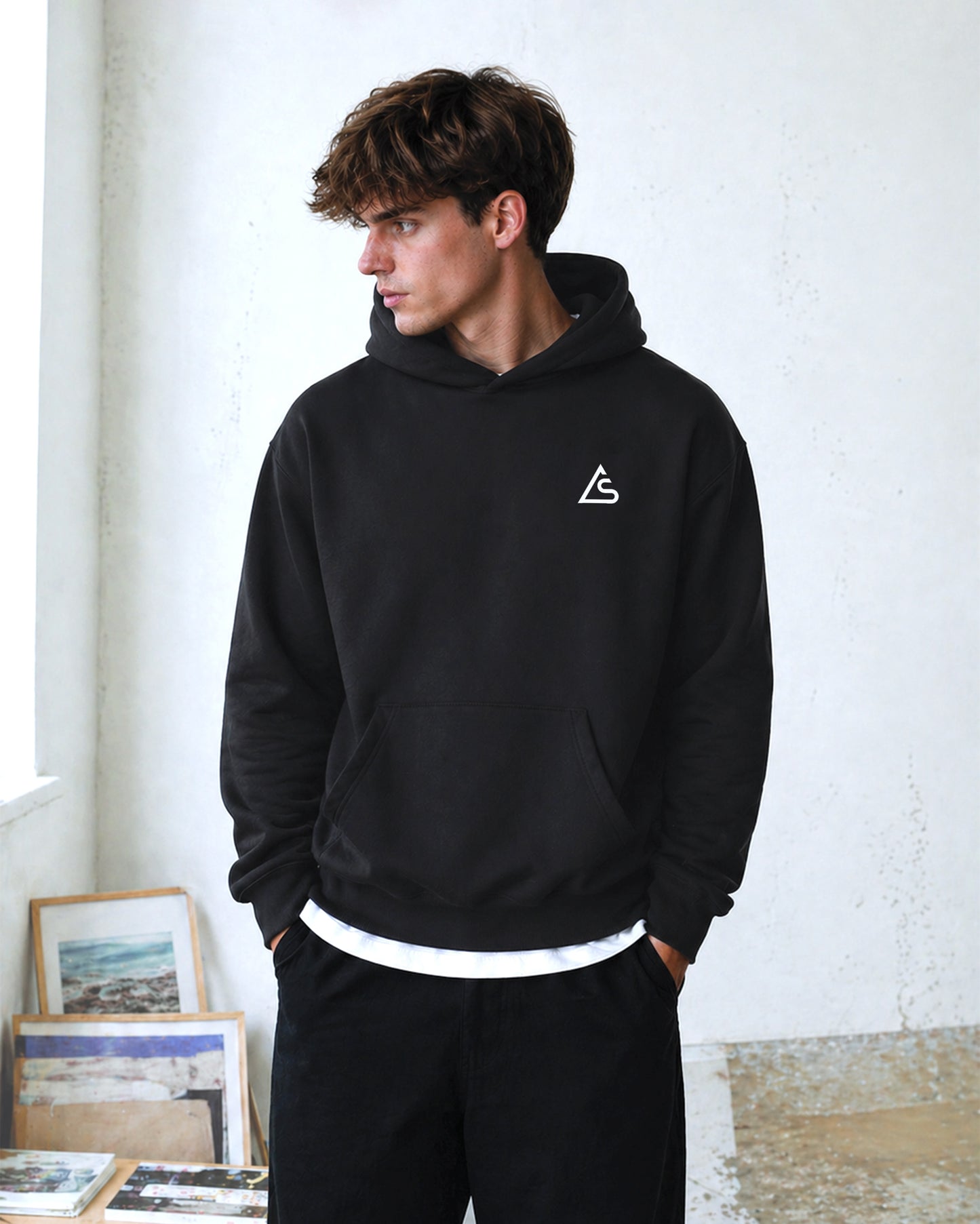 LOGO Hoodie