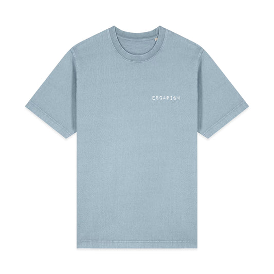 Ayr Space Escapism T-Shirt front view