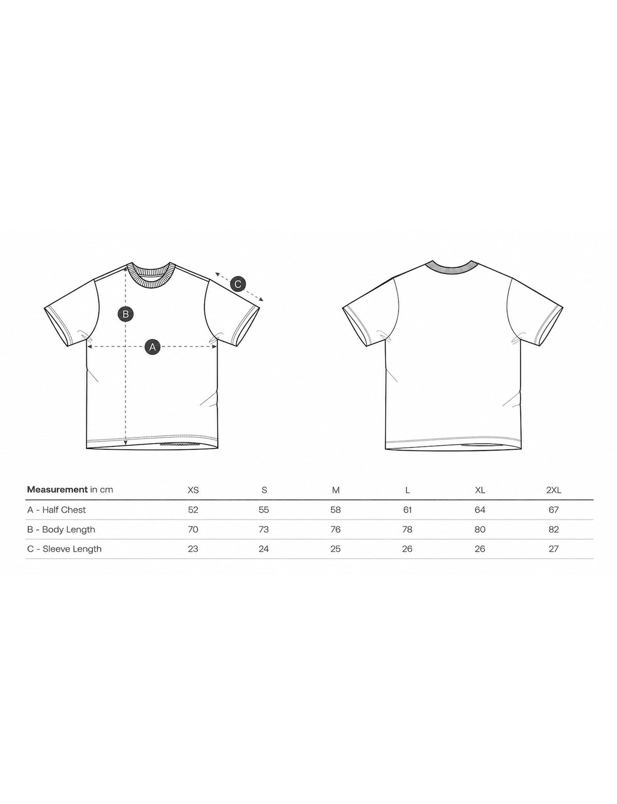 Built for Escapism Script T - Mint