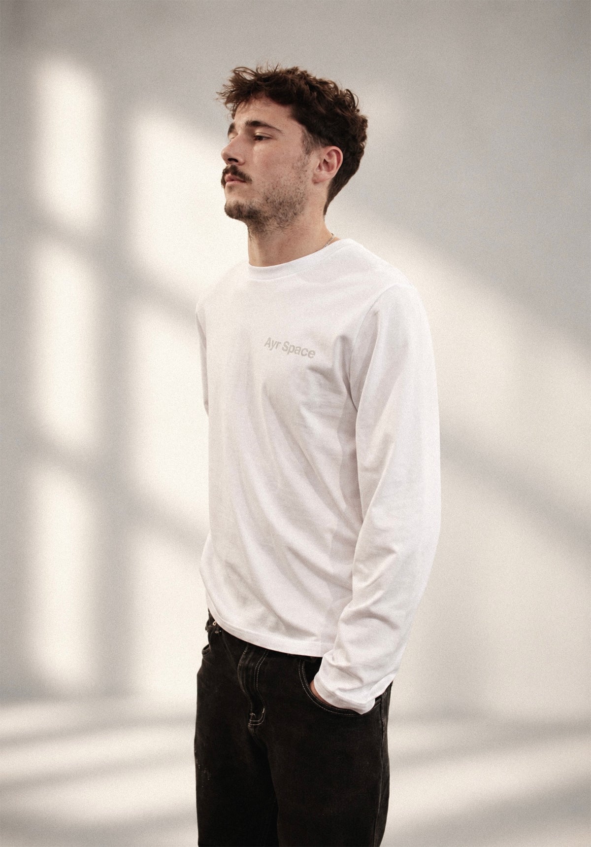 Store+Atelier Long Sleeve Shirt