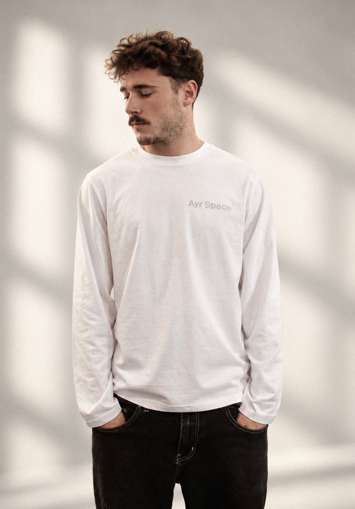 Store+Atelier Long Sleeve Shirt