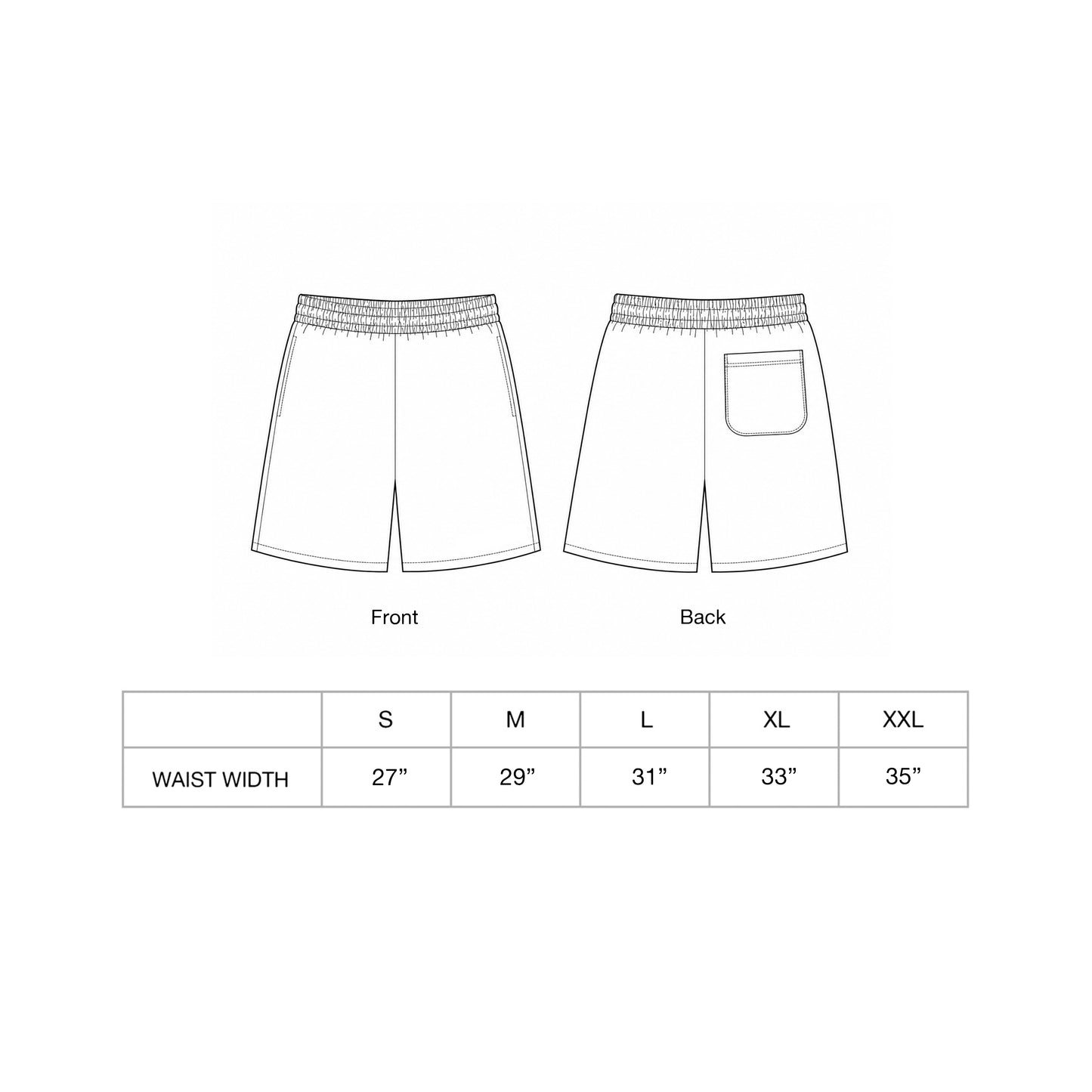 Ayr Space Jogger Shorts - Weathered Slate