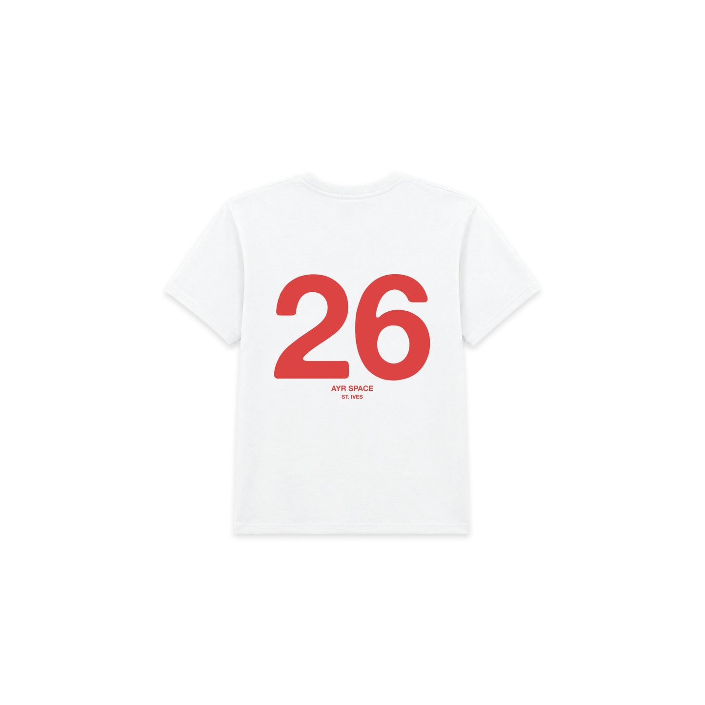 SEA LIONS ON A SHIRT - Home White T Shirt (Kids)
